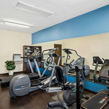 Quality Suites Irving-Las Colinas Luaran gambar