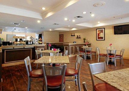 Quality Suites Irving-Las Colinas Luaran gambar