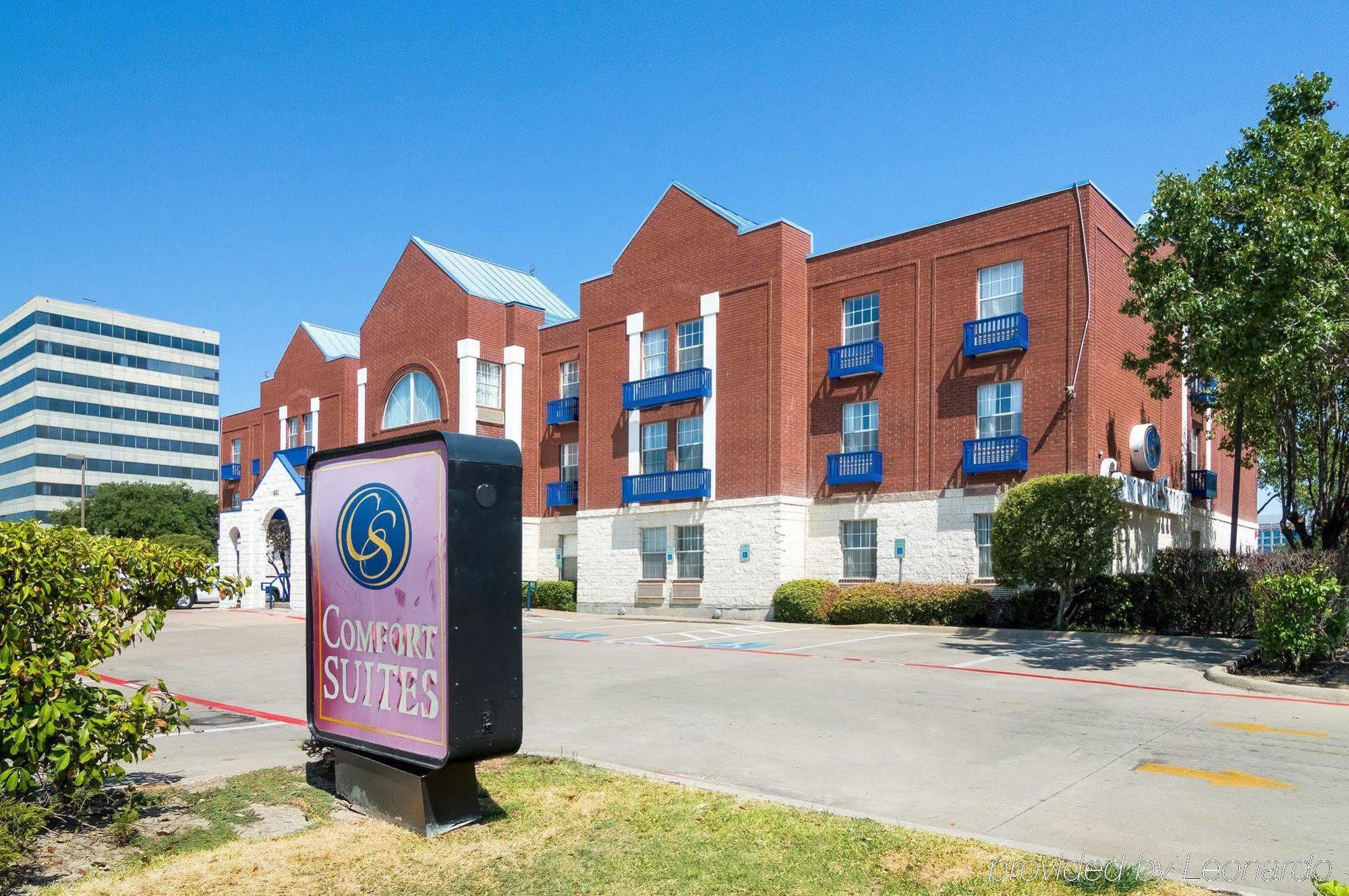 Quality Suites Irving-Las Colinas Luaran gambar
