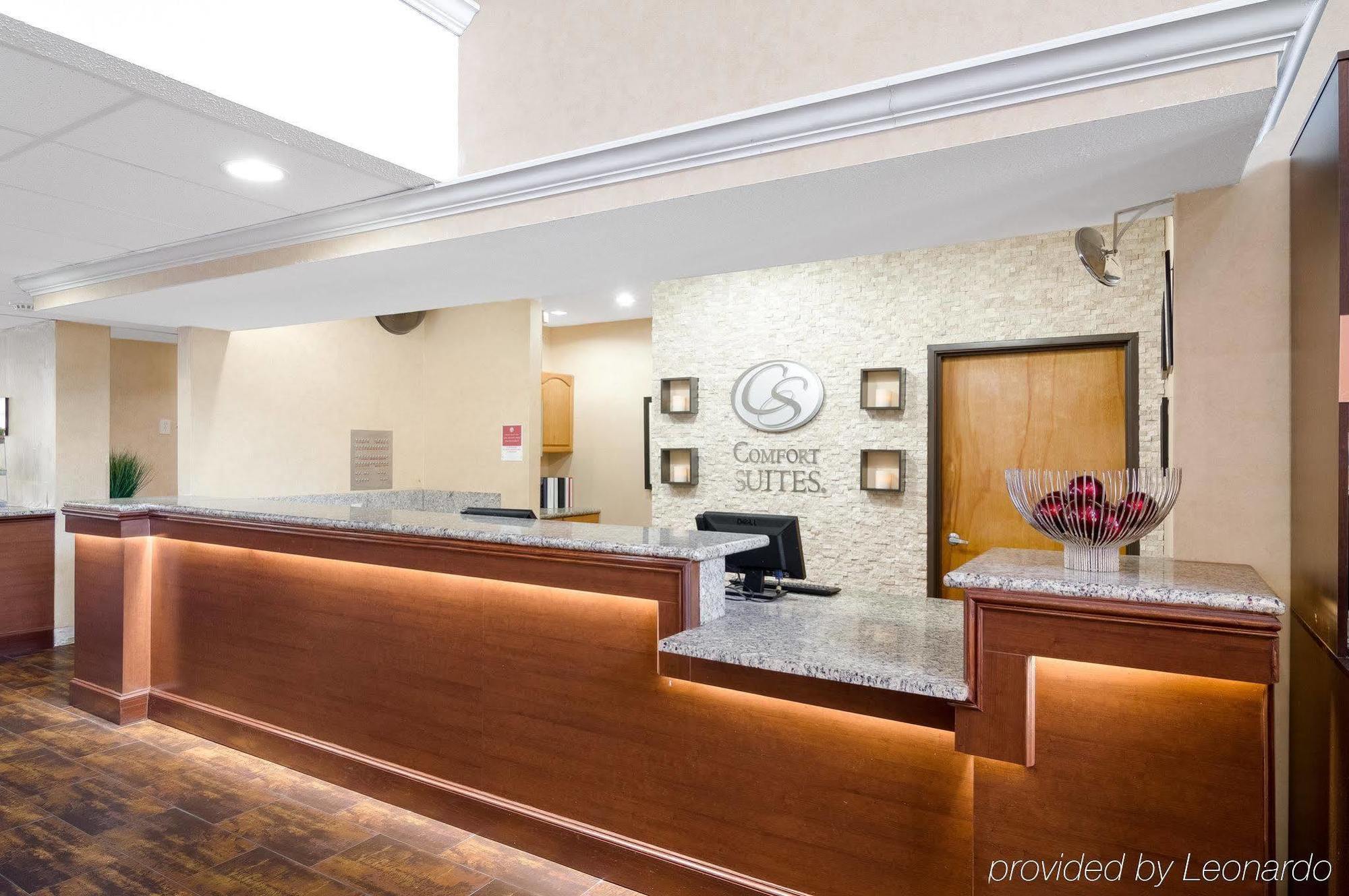 Quality Suites Irving-Las Colinas Luaran gambar