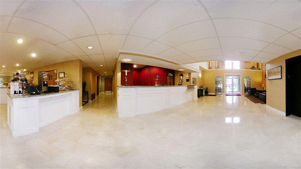 Quality Suites Irving-Las Colinas Luaran gambar