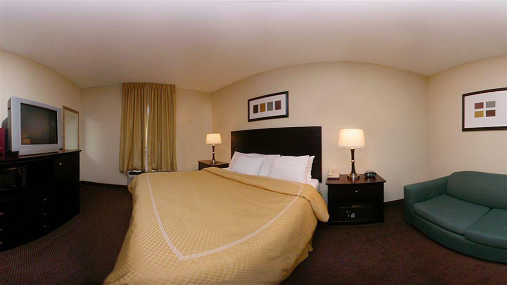 Quality Suites Irving-Las Colinas Luaran gambar